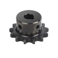 大迈质造 链轮齿轮 4分20齿 孔28+键8（1个）