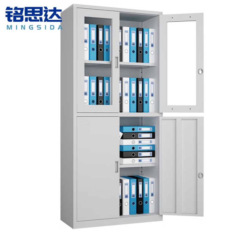 铭思达备品柜高清大图