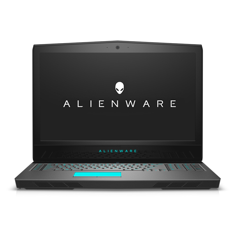 外星人(Alienware) 第八代英特尔®酷睿™i7 17.3英寸游戏本ALW17C-R3748B