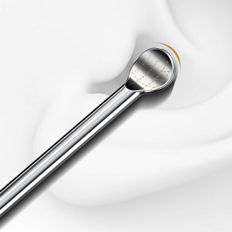 七素指甲刀套装六件套炫彩小魔伞系列Q1A377412(颜色随机)高清大图