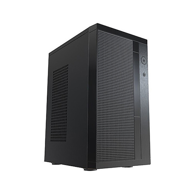 联想(Lenovo)来酷Lecoo 8升台式机电脑主机+23.8英寸显示器 (N5095 8G 256GSSD 集显)官方标配高清大图