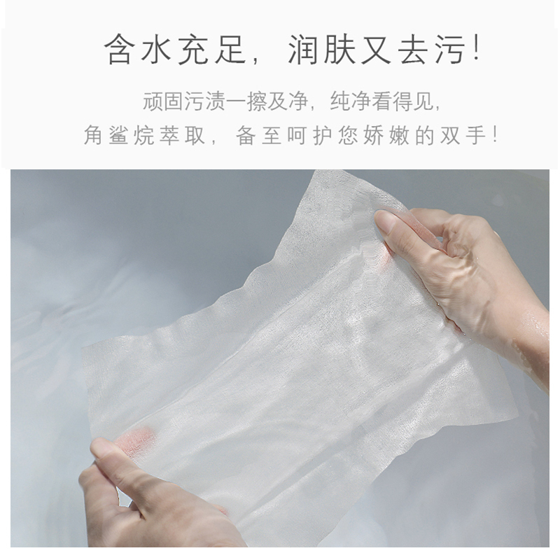 美力加贝湿巾纸巾带盖纯水婴儿手口屁专用幼儿新生宝宝儿童3大包210抽装不刺激无添加不含酒精温和无纺布整箱批发特价家庭用实