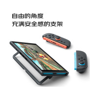 [香港直邮]Nintendo/任天堂 Switch 2 游戏机 玛利欧赛车世界主机组合