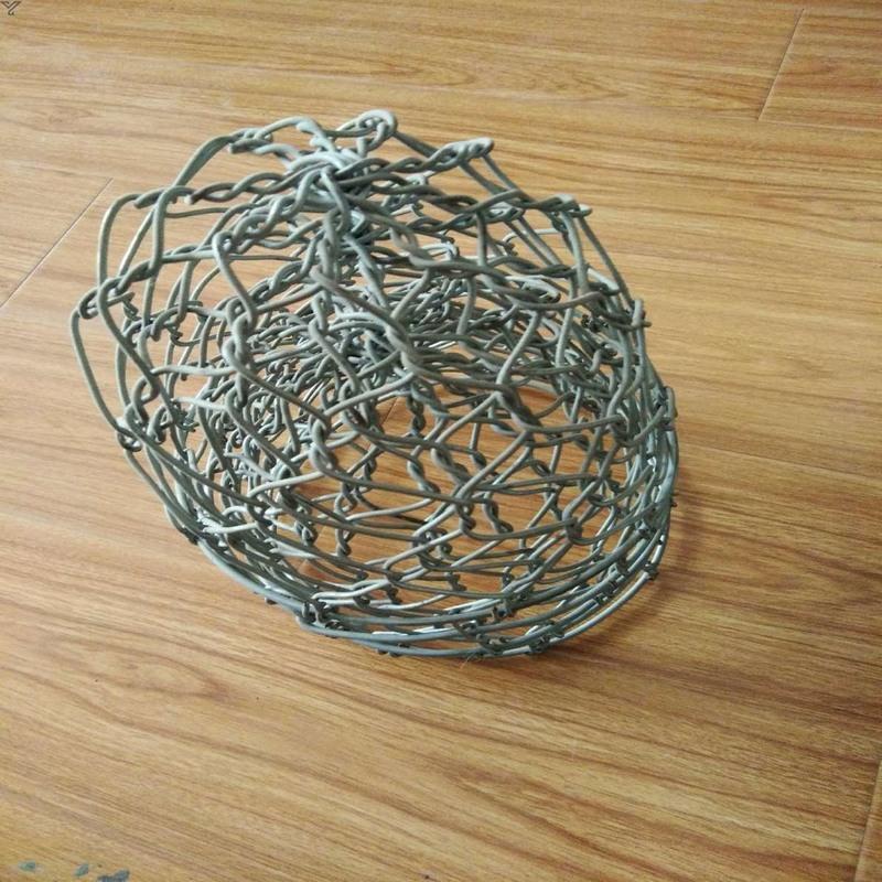 母猪嘴套防咬铁条编制马嘴罩马笼头马龙头马嘴马具实惠马笼嘴马嘴