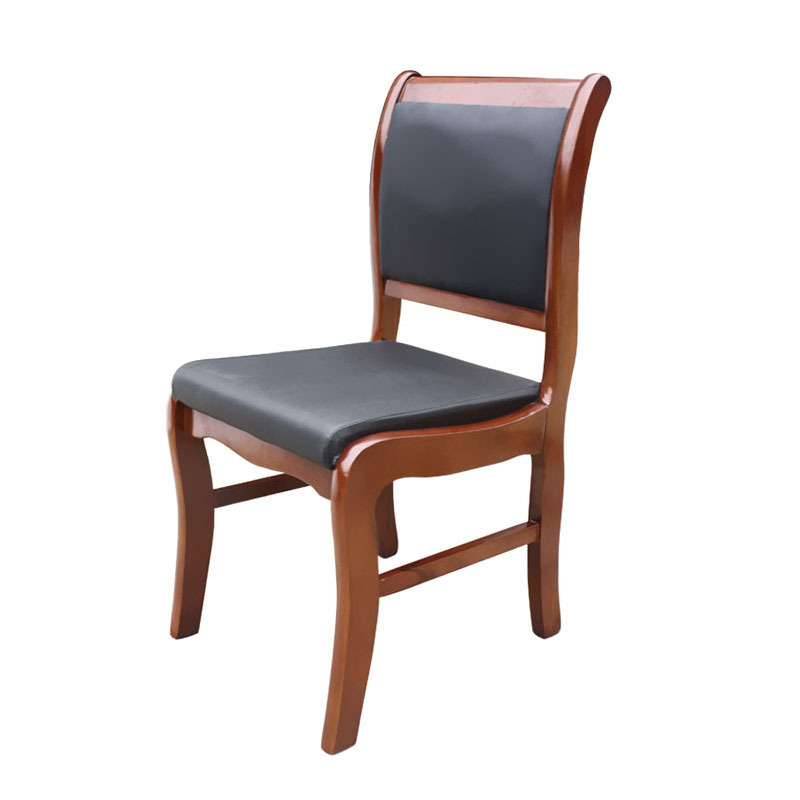 广亿隆办公椅会议椅靠背座椅WH-HY4690#A/把高清大图