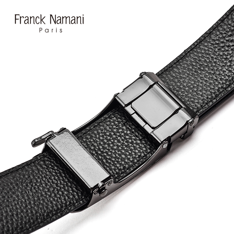 芙兰克・尼(Franck Namani)皮带FD-006高清大图