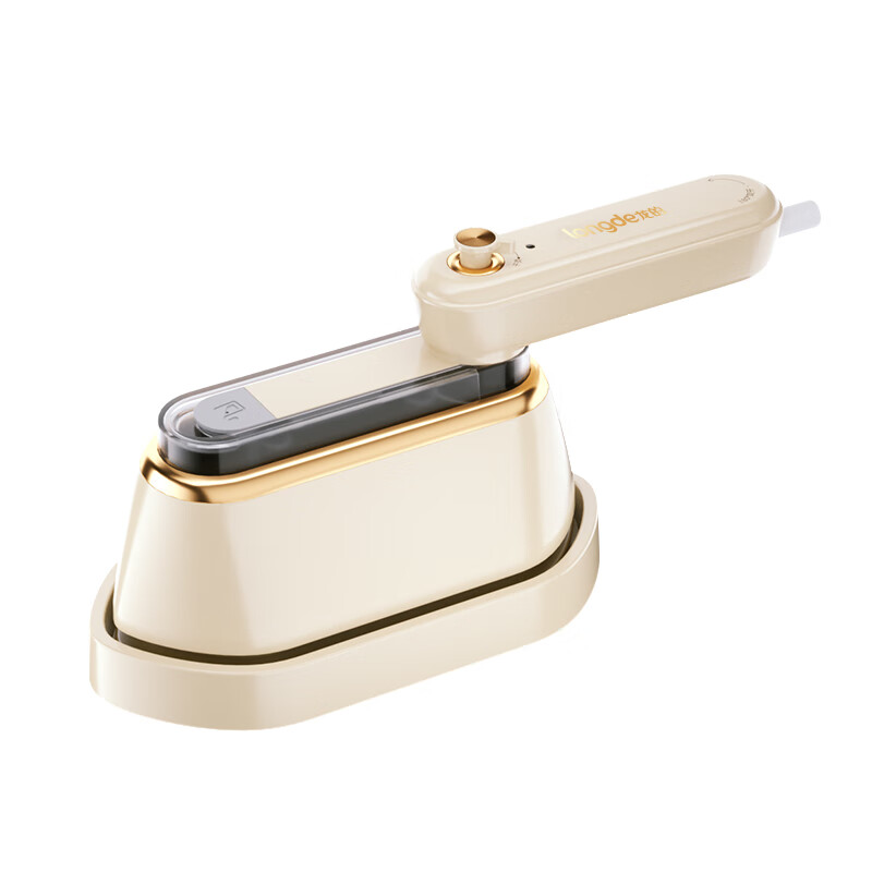 龙的智能蒸汽熨烫机LDM-789 立体蒸汽深渗透快速去皱设计高清大图