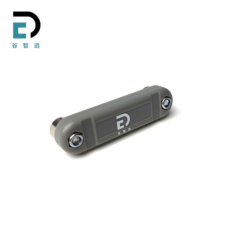 谷智远 RFID电子标签 灰色 GZY-M6617 个