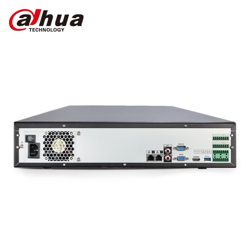 大华DH-NVR4832-4KS2 网络录像机