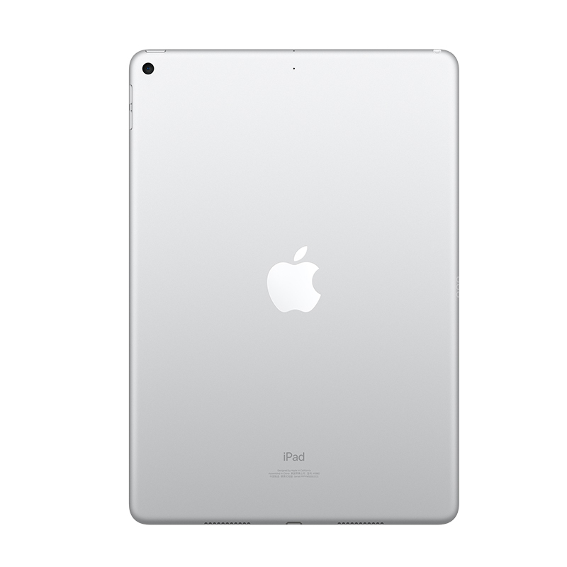 Apple苹果 2019款 iPad Air3 10.5寸 64G WIFI版 平板电脑 银色