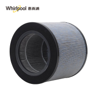 惠而浦空气净化器原装滤网WAF-3801SFK正品 适用3501FK/3801SFK/3901SFK 三个版本随机发货