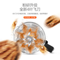 九阳（Joyoung）高速破壁机L18-Y956 双杯 全围降噪 十分制浆 智能预约破壁机