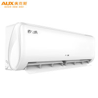 奥克斯空调省电侠 1.5匹 一级能效挂机变频冷暖 卧室家用挂壁式 KFR-35GW/BpR3AQS1(B1)