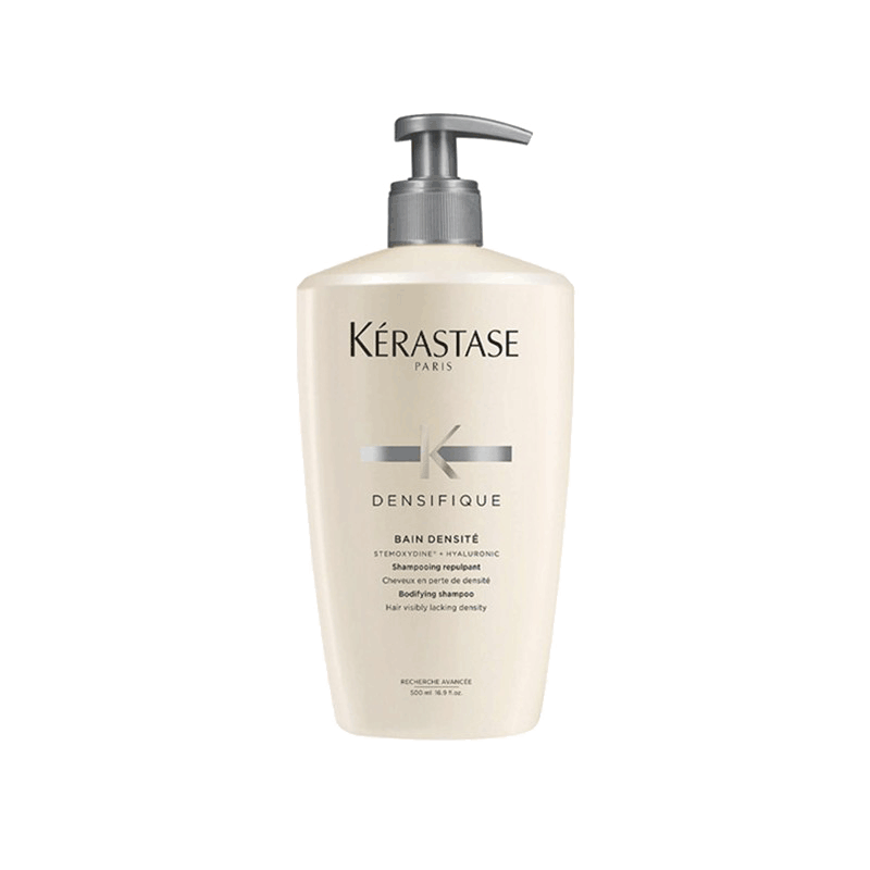 KERASTASE/卡诗 白金赋活防脱发洗发水500ml