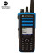摩托罗拉(MOTOROLA)XIR P8668Ex U氢气防爆数字对讲机 IP67级/Ex ib T4防爆 IIC