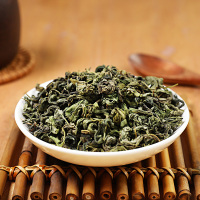 固本堂丁香茶长白山50g瓶装养野生丁香花茶胃花草茶