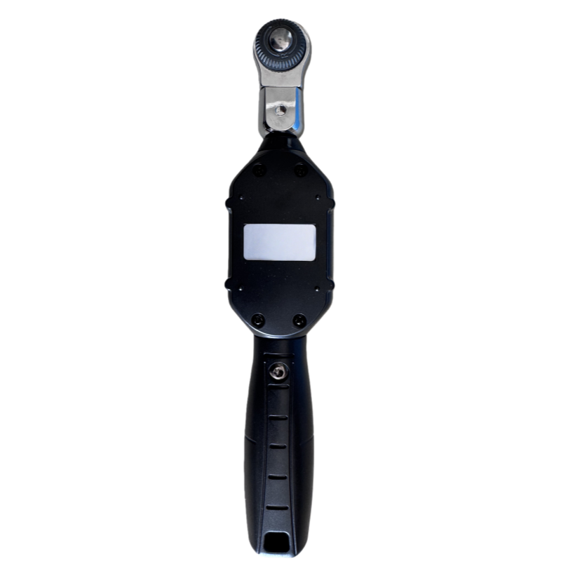 苏宇安 数显可换头扭力扳手 SYA-1-30Nm 把高清大图