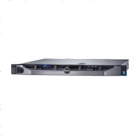 Dell 机架式R230服务器I3-6100/8G/1T*2 RAID1