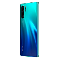 华为（HUAWEI）P30 Pro 8GB+256GB 全网通版（极光色）移动联通电信4G手机 华为手机