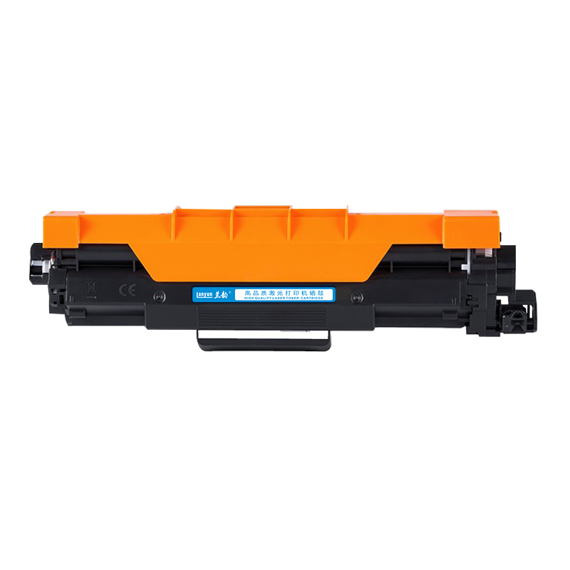 兰韵 TN283蓝钻版黑色粉盒 适用兄弟223/3160CDW/3190CDW/9030CN/9150CN/9350CW高清大图