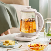 九阳(Joyoung) 养生壶电水壶烧水壶家用多功能电热水壶K15D-WY6123