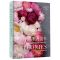 [N]牡丹全书(全球53种名品牡丹图鉴大全)(精)-9787201171562