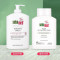 施巴(Sebamed)母婴孕产妇护理清洁液400ml 孕妇私处清洁液德国进口弱酸性配方