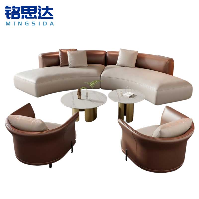 铭思达休闲沙发