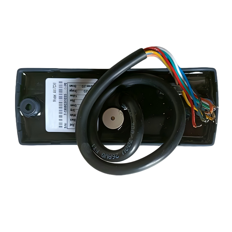 亮刃 读卡传感器 AX-7CW 个高清大图