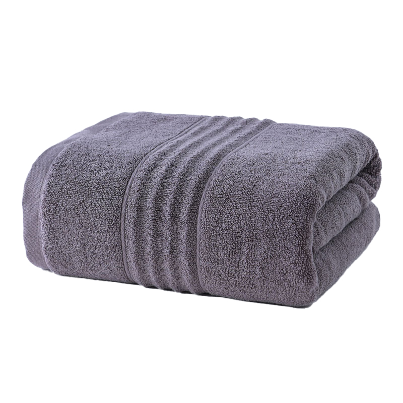 天山柔 34*74cm 118g 超柔32股花裙纯棉 毛巾 (计价单位:条)