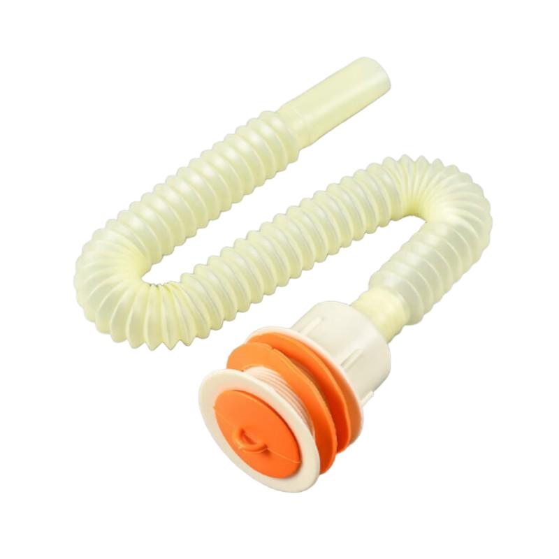 承通 塑料下水口 型号:DN40 单位:个