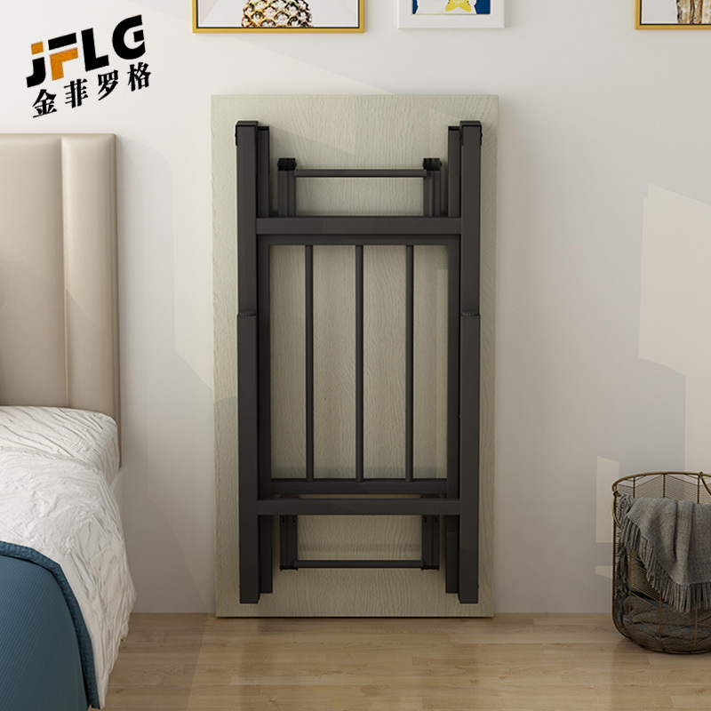 金菲罗格折叠桌简易培训桌户外便携学习书桌高清大图