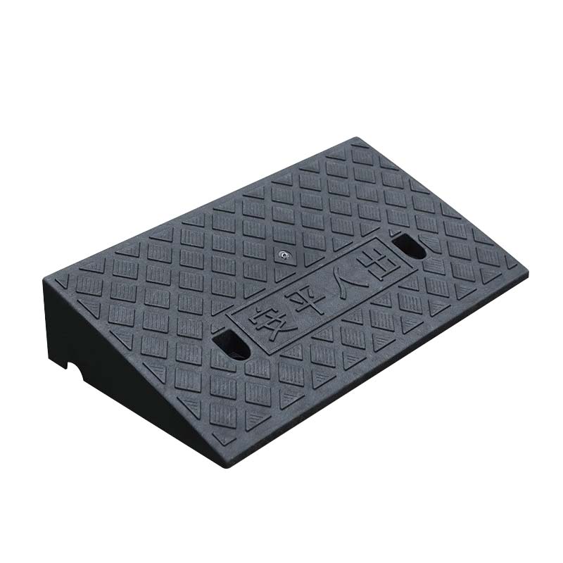 安虎 斜坡垫 49cm*27cm*10cm黑 件高清大图