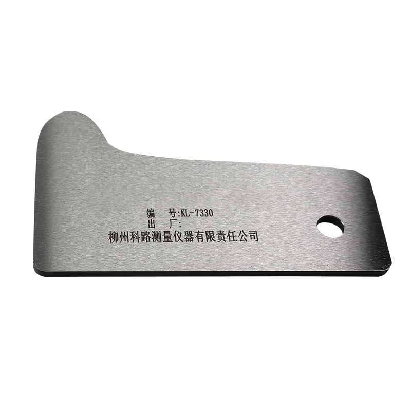 LZKL通用弯型校对样板LMC(27-27.9)件高清大图