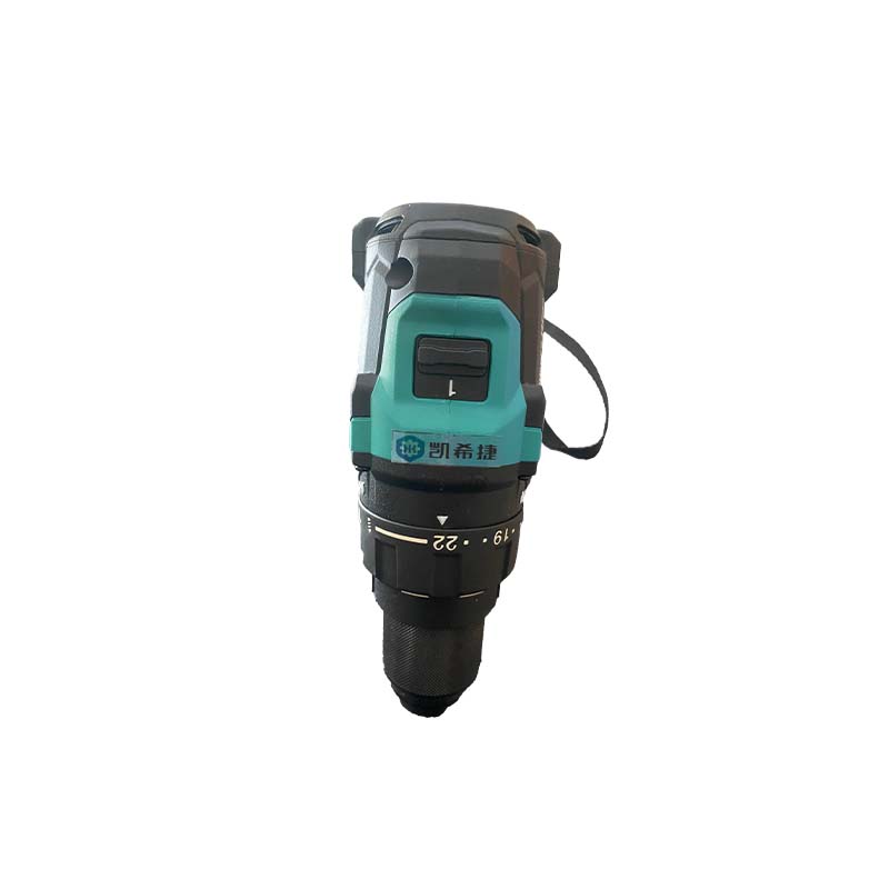 凯希捷 手电钻36V KXJ-2212721一电一充高清大图