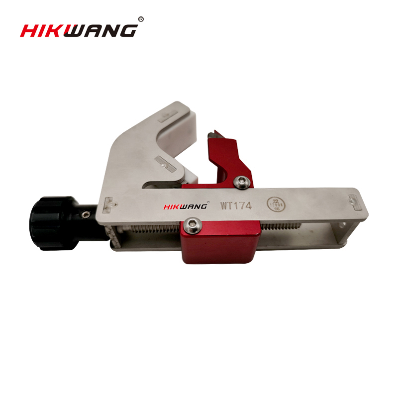 HIKWANG 倒角器 电缆倒角器 末端倒角机 精密电缆剥离倒角器 Wt174/台