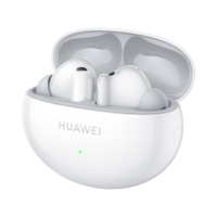 华为(HUAWEI)FreeBuds 6i真无线蓝牙耳机入耳式 主动降噪 Hi-Res低音澎湃 音乐听歌手机通话超长待机