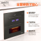 约克家立方嵌入式消毒柜ZTD120-W06家用消毒碗柜120L大容量