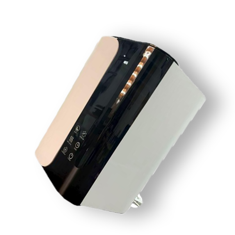 羚翎 LLP-1028 25W 4L 超声波智能控制 加湿器 白色高清大图