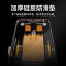 神火GZJ-4电动车手机支架多功能旋钮式外卖骑手电瓶车自行车公路骑行导航