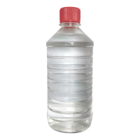 乐康酒精75度500ml乙醇消毒液 单瓶装(仅限烟台五区供货)