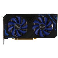 影驰 GeForce GTX1660TI 大将 6G 电脑游戏显卡