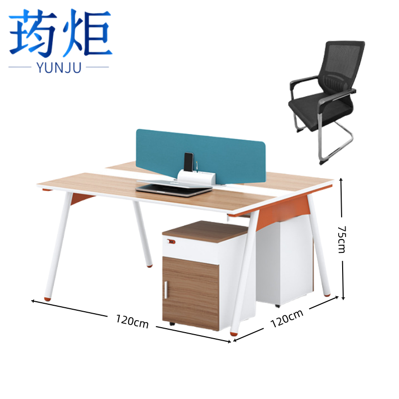 员工桌高清大图