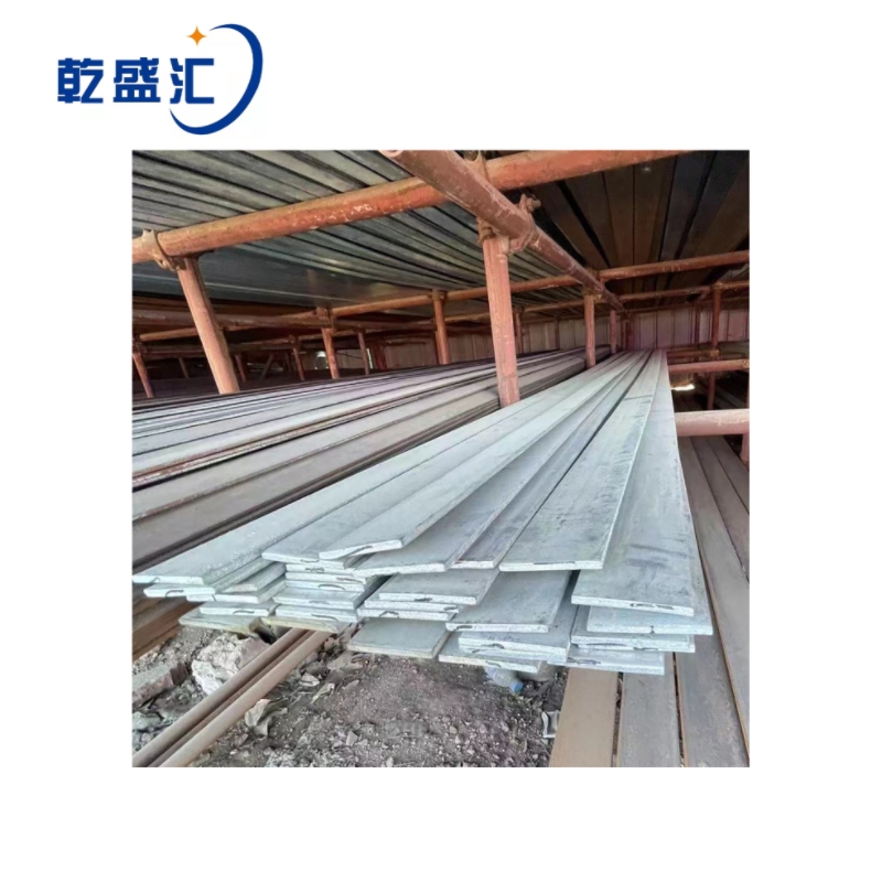 乾盛汇 镀锌扁钢 30*3 kg高清大图