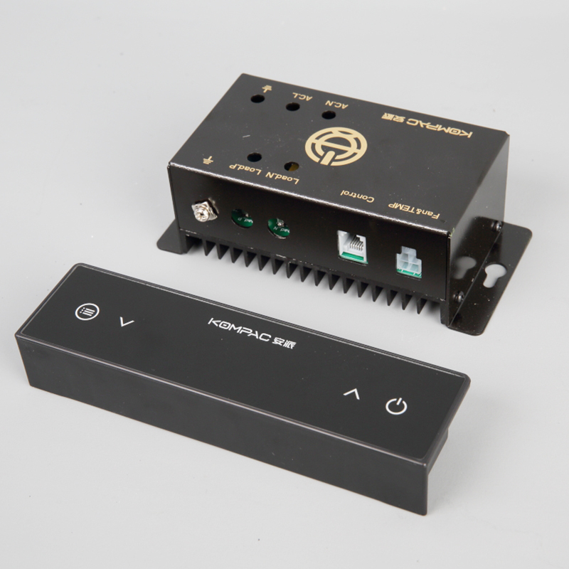 KOMPAC安派 ADF-12H31 下排烟方电烤炉 1200W 烤肉炉 韩式烤炉 无烟电烤炉 家用商用两相宜