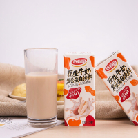 达利园 花生牛奶 复合蛋白 饮料 原味 250ml*24盒 整箱装