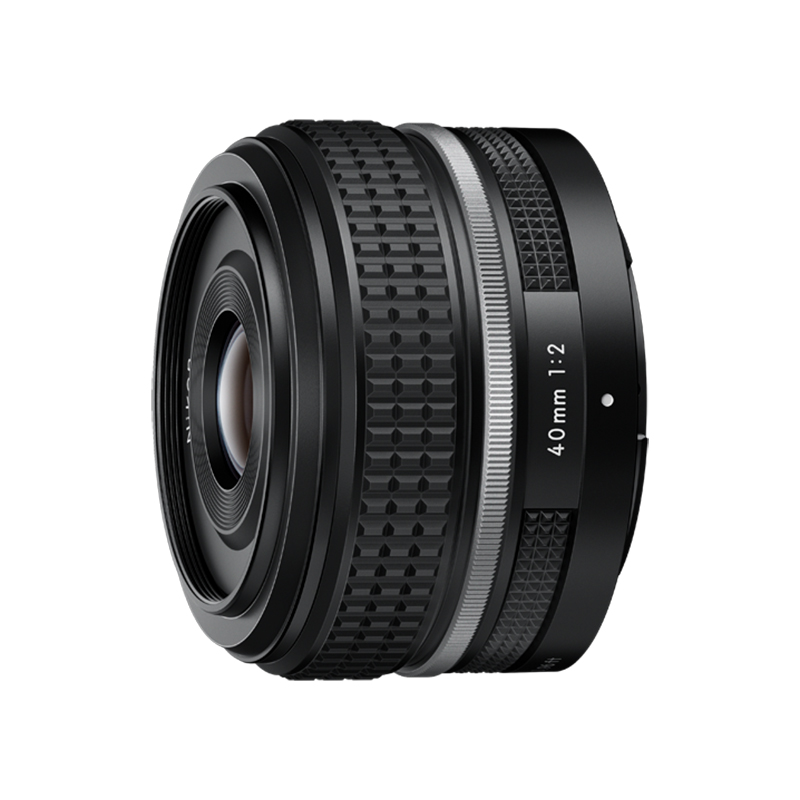 Nikon/尼康 Z 40mm f/2(SE) 微单镜头高清大图