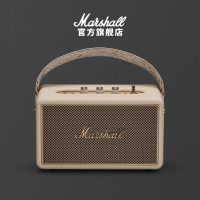 MARSHALL KILBURN III马歇尔3代大音量蓝牙音响低音炮便携音箱黑金