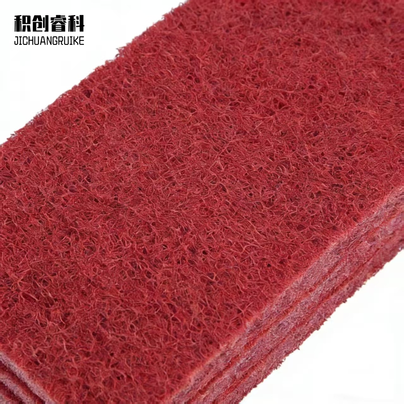 积创睿科 百洁布 JCRK-2150261 箱高清大图