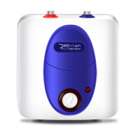 润臣 FEH8储水式小厨宝电热水器8L/升 厨宝上出水 全国联保 送配件
